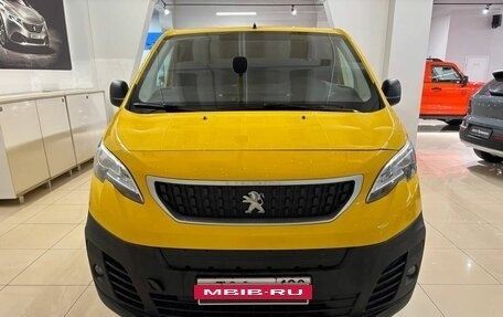 Peugeot Expert, 2020 год, 2 479 000 рублей, 2 фотография