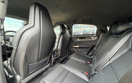 Porsche Cayenne III, 2025 год, 32 390 000 рублей, 30 фотография