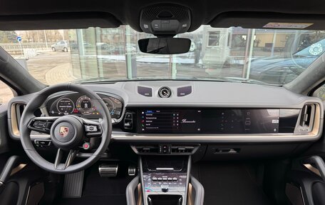 Porsche Cayenne III, 2025 год, 32 390 000 рублей, 33 фотография