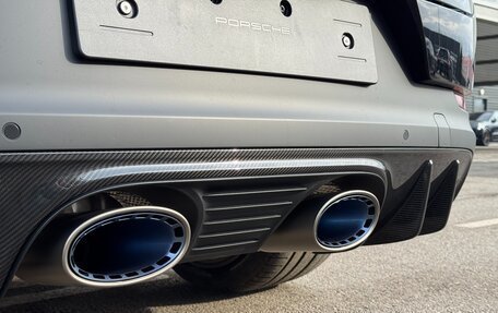 Porsche Cayenne III, 2025 год, 32 390 000 рублей, 37 фотография