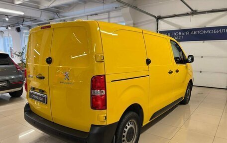 Peugeot Expert, 2020 год, 2 479 000 рублей, 6 фотография