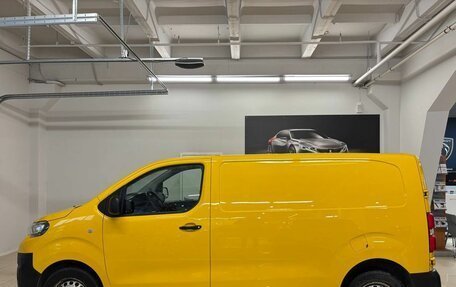 Peugeot Expert, 2020 год, 2 479 000 рублей, 4 фотография