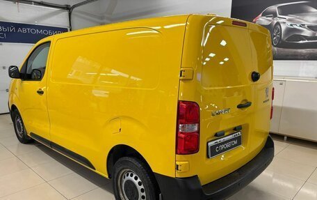 Peugeot Expert, 2020 год, 2 479 000 рублей, 5 фотография