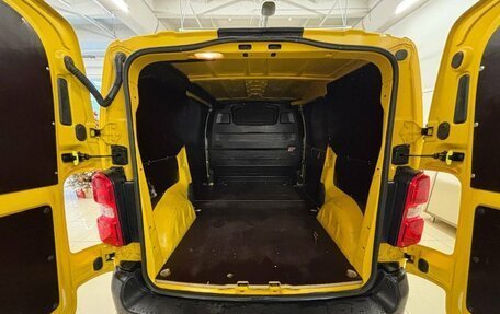 Peugeot Expert, 2020 год, 2 479 000 рублей, 17 фотография