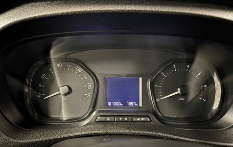 Peugeot Expert, 2020 год, 2 479 000 рублей, 16 фотография