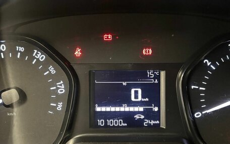 Peugeot Expert, 2020 год, 2 479 000 рублей, 12 фотография