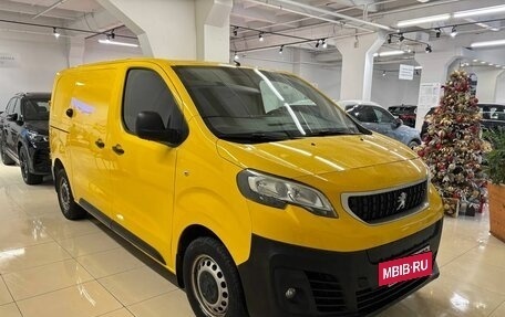 Peugeot Expert, 2020 год, 2 479 000 рублей, 3 фотография