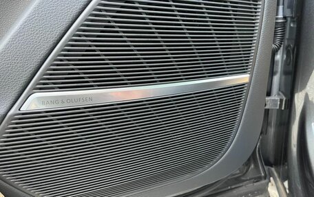 Audi Q7, 2025 год, 13 490 000 рублей, 8 фотография