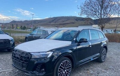 Audi Q7, 2025 год, 13 490 000 рублей, 1 фотография