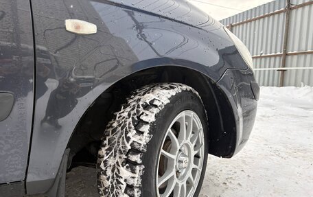 Hyundai Getz I рестайлинг, 2007 год, 380 000 рублей, 10 фотография