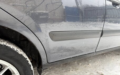 Hyundai Getz I рестайлинг, 2007 год, 380 000 рублей, 9 фотография