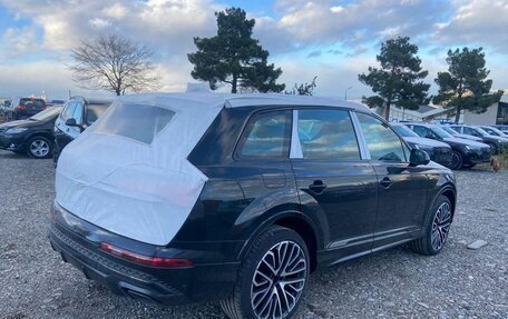 Audi Q7, 2025 год, 13 490 000 рублей, 3 фотография