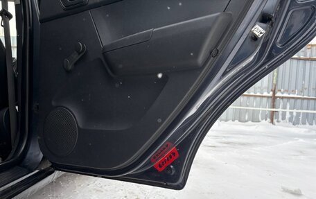 Hyundai Getz I рестайлинг, 2007 год, 380 000 рублей, 7 фотография