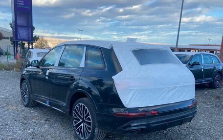 Audi Q7, 2025 год, 13 490 000 рублей, 5 фотография