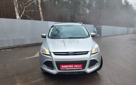 Ford Kuga III, 2013 год, 950 000 рублей, 1 фотография