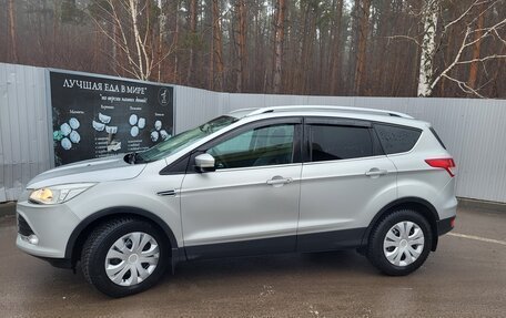 Ford Kuga III, 2013 год, 950 000 рублей, 4 фотография