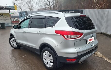Ford Kuga III, 2013 год, 950 000 рублей, 8 фотография
