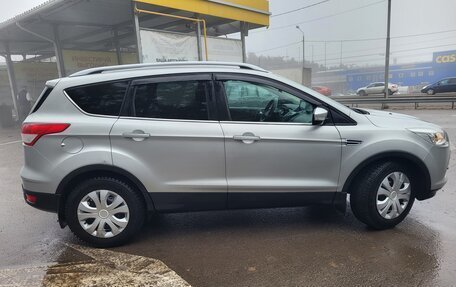 Ford Kuga III, 2013 год, 950 000 рублей, 3 фотография