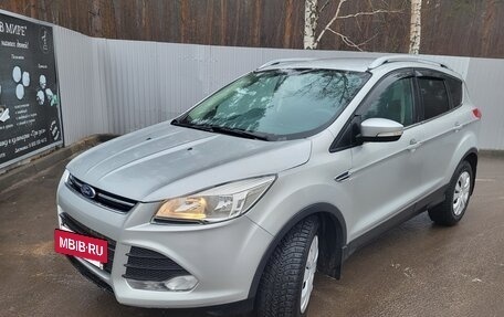 Ford Kuga III, 2013 год, 950 000 рублей, 7 фотография