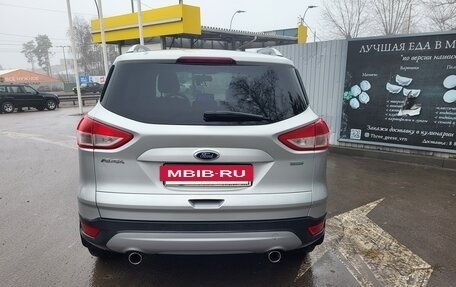 Ford Kuga III, 2013 год, 950 000 рублей, 2 фотография