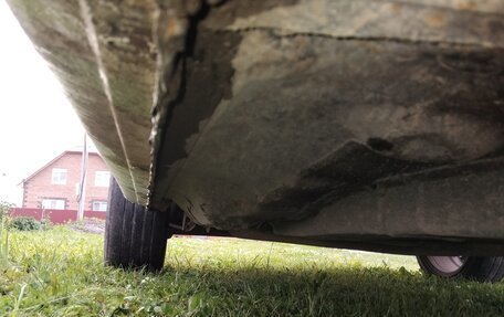 Nissan Sunny B15, 2000 год, 230 000 рублей, 5 фотография