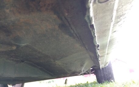 Nissan Sunny B15, 2000 год, 230 000 рублей, 8 фотография