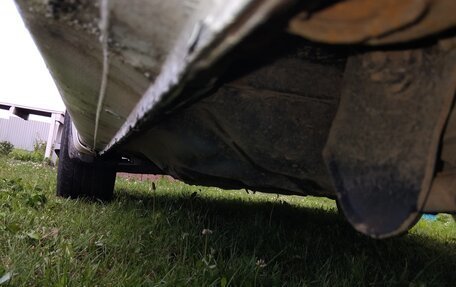 Nissan Sunny B15, 2000 год, 230 000 рублей, 9 фотография