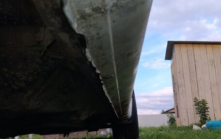 Nissan Sunny B15, 2000 год, 230 000 рублей, 6 фотография