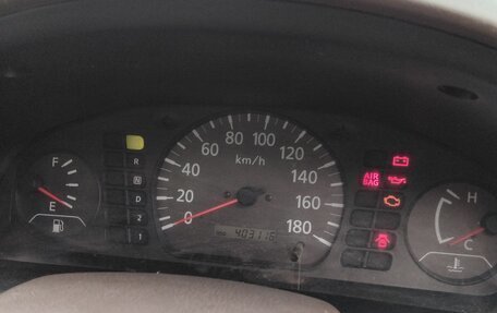 Nissan Sunny B15, 2000 год, 230 000 рублей, 13 фотография