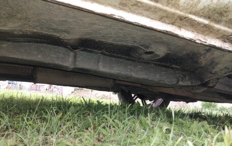 Nissan Sunny B15, 2000 год, 230 000 рублей, 7 фотография