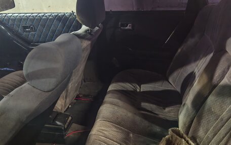 Audi 80, 1987 год, 100 000 рублей, 5 фотография