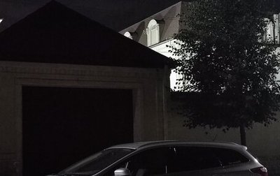 Ford Focus III, 2012 год, 1 100 000 рублей, 1 фотография