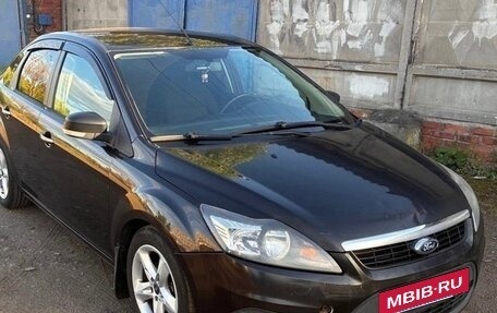 Ford Focus II рестайлинг, 2010 год, 580 000 рублей, 1 фотография