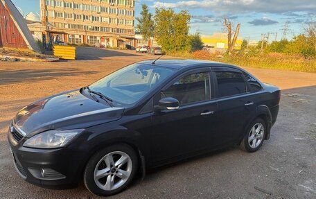 Ford Focus II рестайлинг, 2010 год, 580 000 рублей, 3 фотография