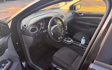 Ford Focus II рестайлинг, 2010 год, 580 000 рублей, 6 фотография