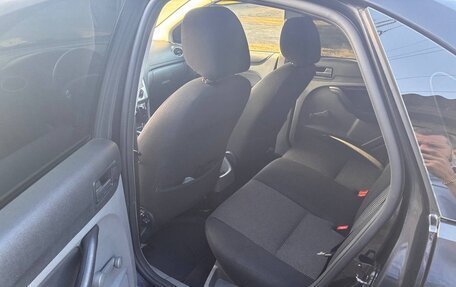 Ford Focus II рестайлинг, 2010 год, 580 000 рублей, 10 фотография