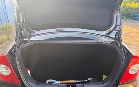 Ford Focus II рестайлинг, 2010 год, 580 000 рублей, 11 фотография