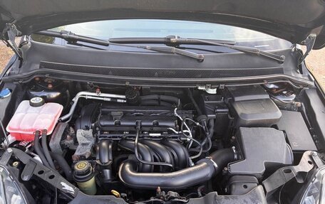 Ford Focus II рестайлинг, 2010 год, 580 000 рублей, 12 фотография