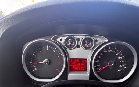 Ford Focus II рестайлинг, 2010 год, 580 000 рублей, 8 фотография