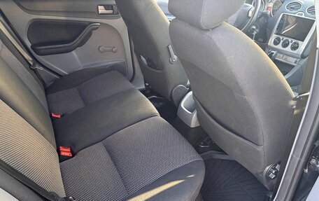 Ford Focus II рестайлинг, 2010 год, 580 000 рублей, 9 фотография