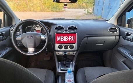 Ford Focus II рестайлинг, 2010 год, 580 000 рублей, 7 фотография