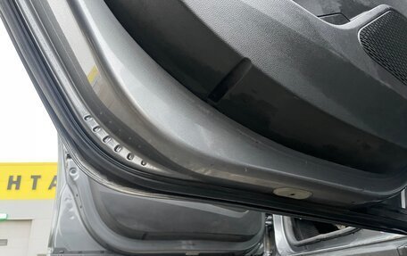 Renault Duster, 2021 год, 1 600 000 рублей, 14 фотография