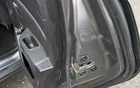 Renault Duster, 2021 год, 1 600 000 рублей, 12 фотография