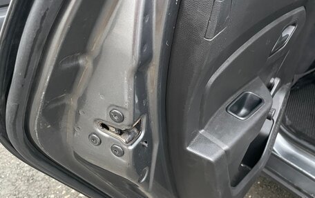 Renault Duster, 2021 год, 1 600 000 рублей, 11 фотография