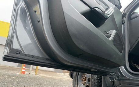 Renault Duster, 2021 год, 1 600 000 рублей, 9 фотография