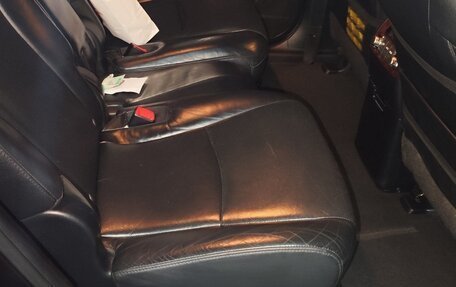 Toyota Highlander III, 2013 год, 2 600 000 рублей, 3 фотография