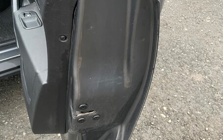 Renault Duster, 2021 год, 1 600 000 рублей, 16 фотография