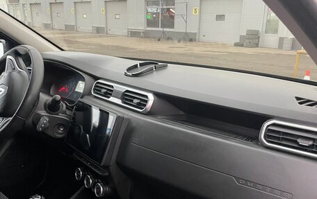 Renault Duster, 2021 год, 1 600 000 рублей, 17 фотография