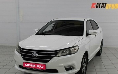 Lifan Solano II, 2018 год, 760 000 рублей, 1 фотография