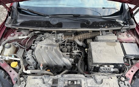 Renault Megane III, 2014 год, 1 200 000 рублей, 10 фотография